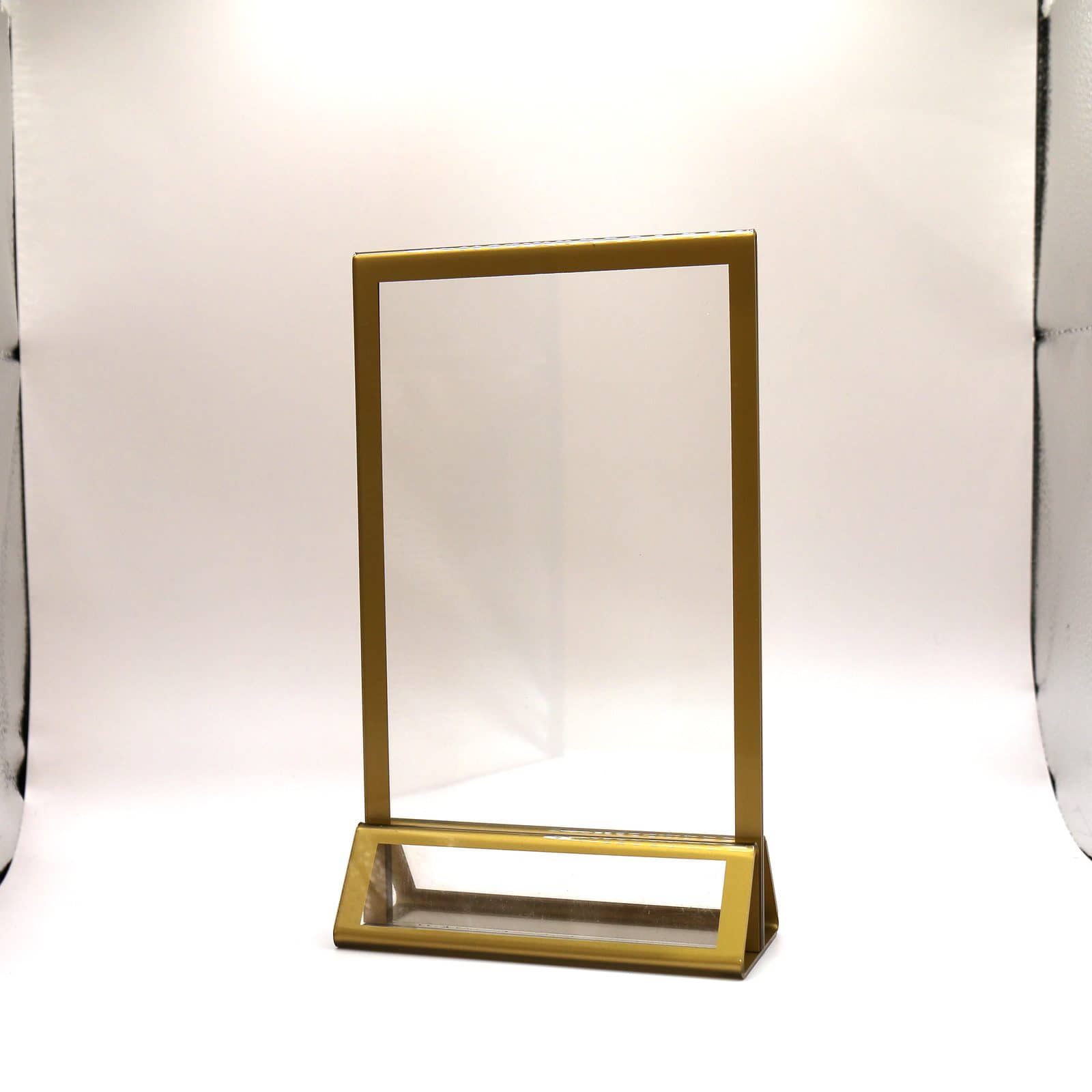 Golden Frames