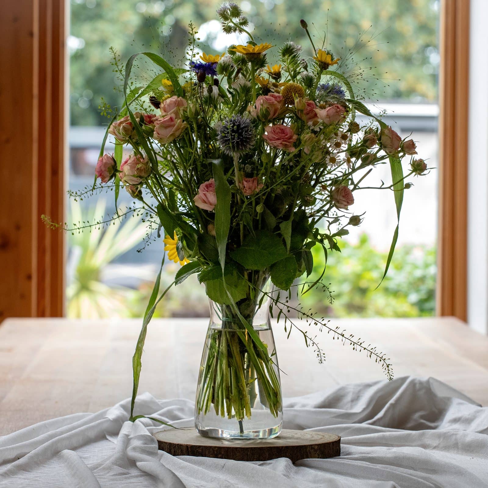 Karaffe/Vase